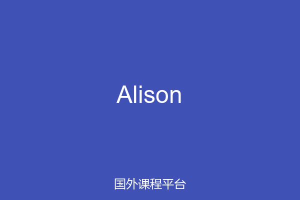 Alison