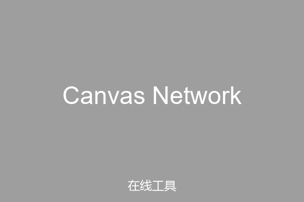 Canvas Network