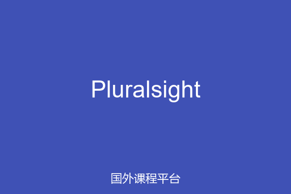 Pluralsight