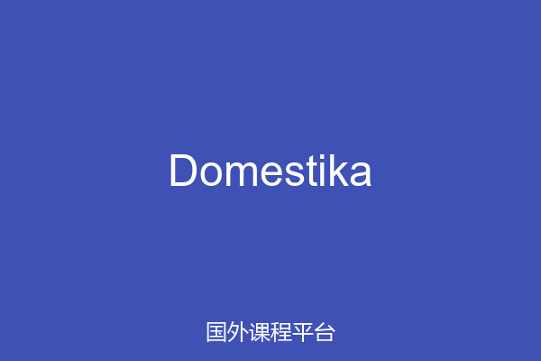 Domestika