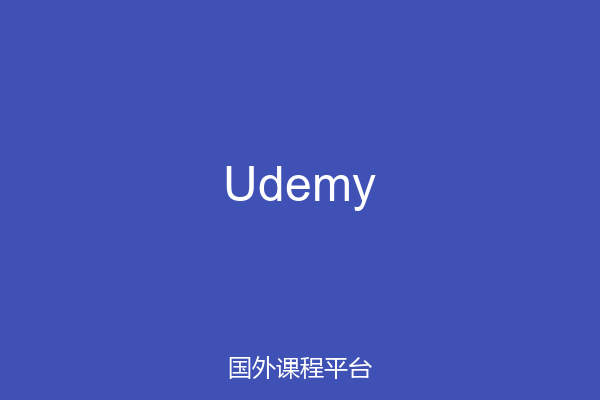 Udemy