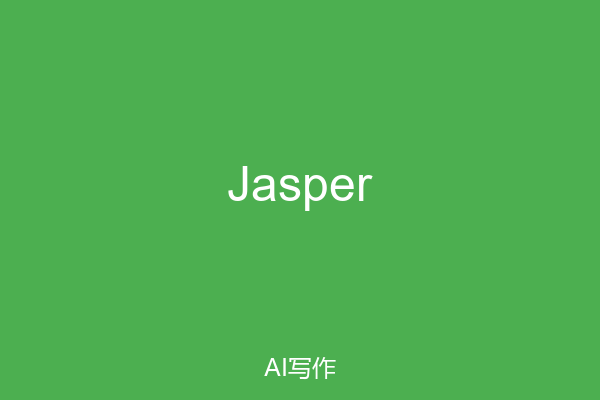 Jasper