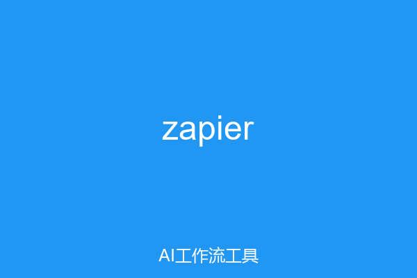 zapier