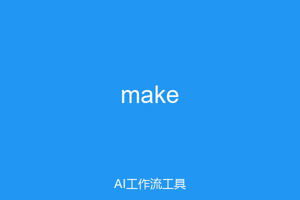 make