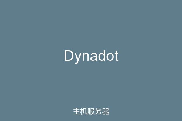 Dynadot