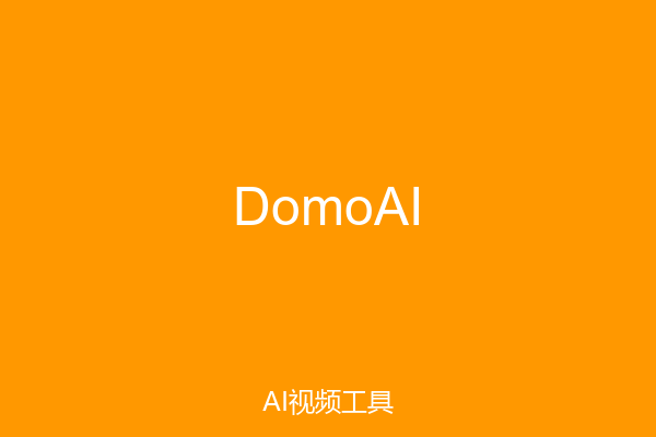 DomoAI