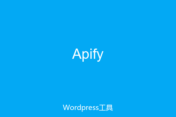 Apify