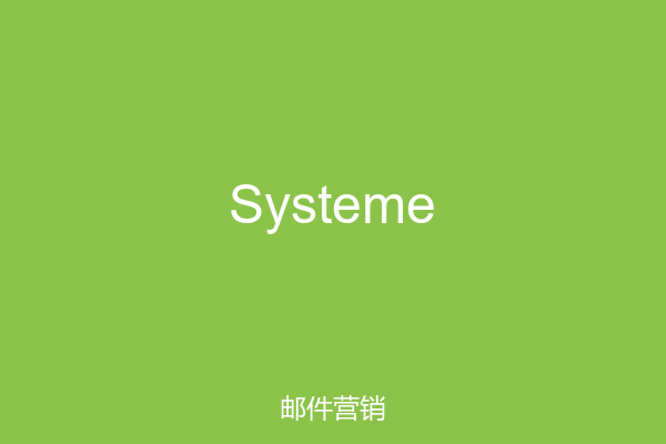 Systeme