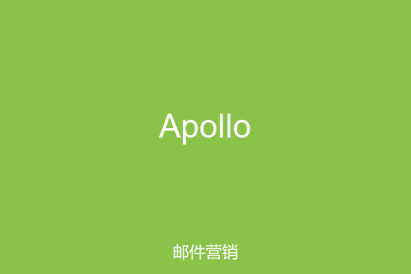 Apollo