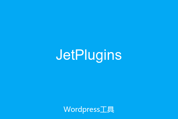 JetPlugins