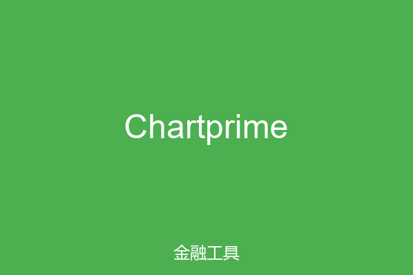 Chartprime