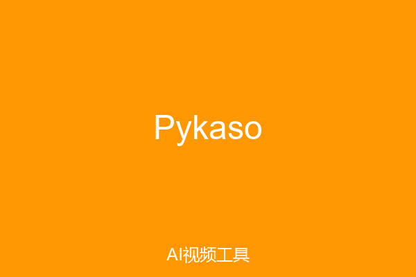 Pykaso