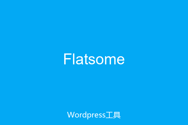 Flatsome