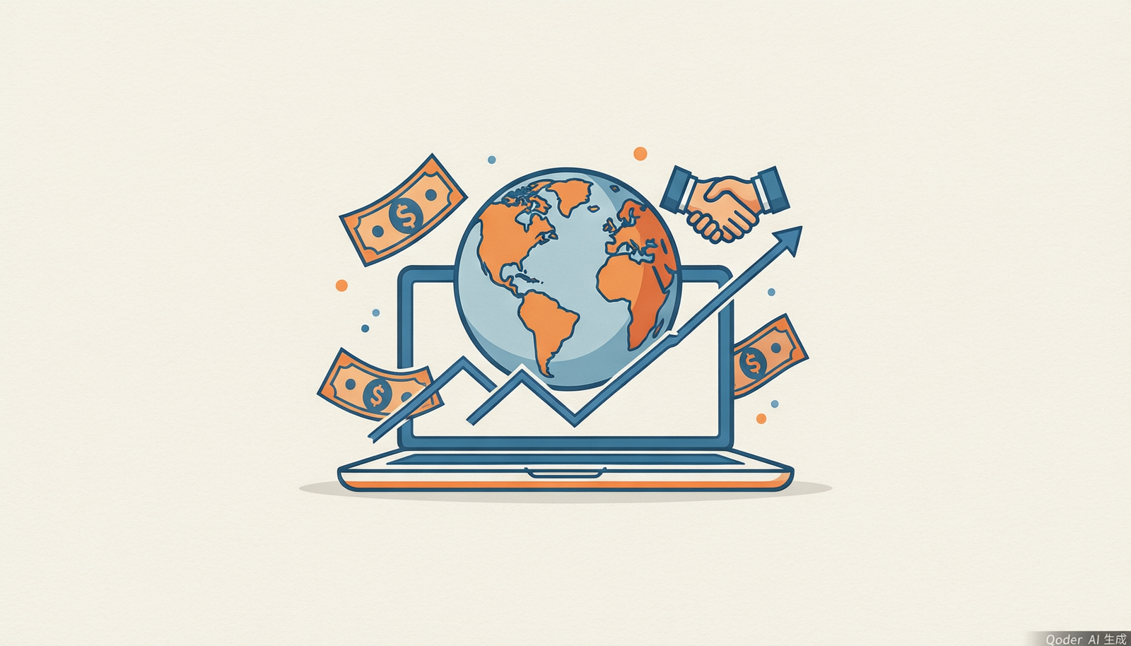 Upwork接单全攻略：中国自由职业者如何在全球赚美金