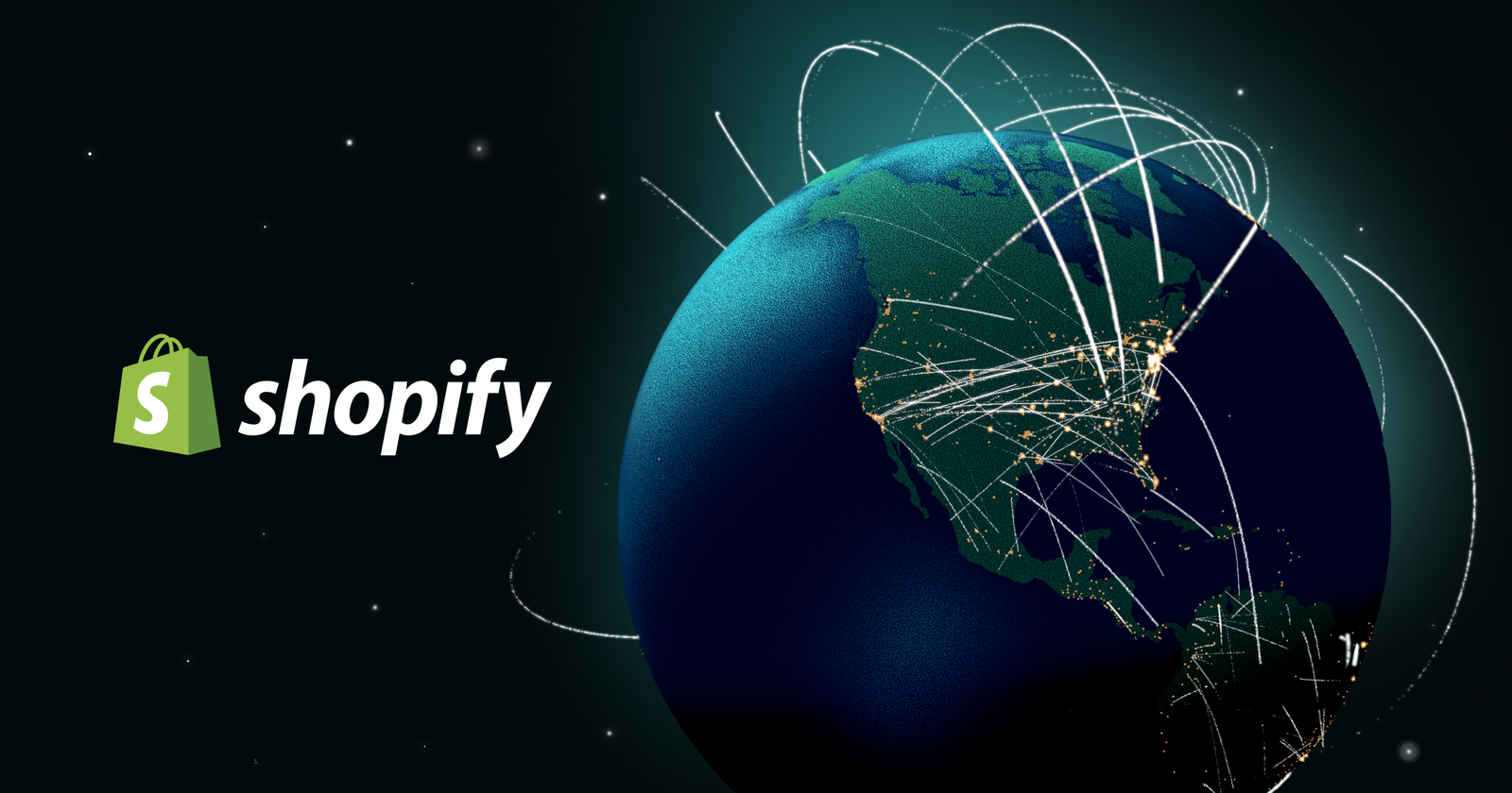 Shopify – 全球电商独立站平台