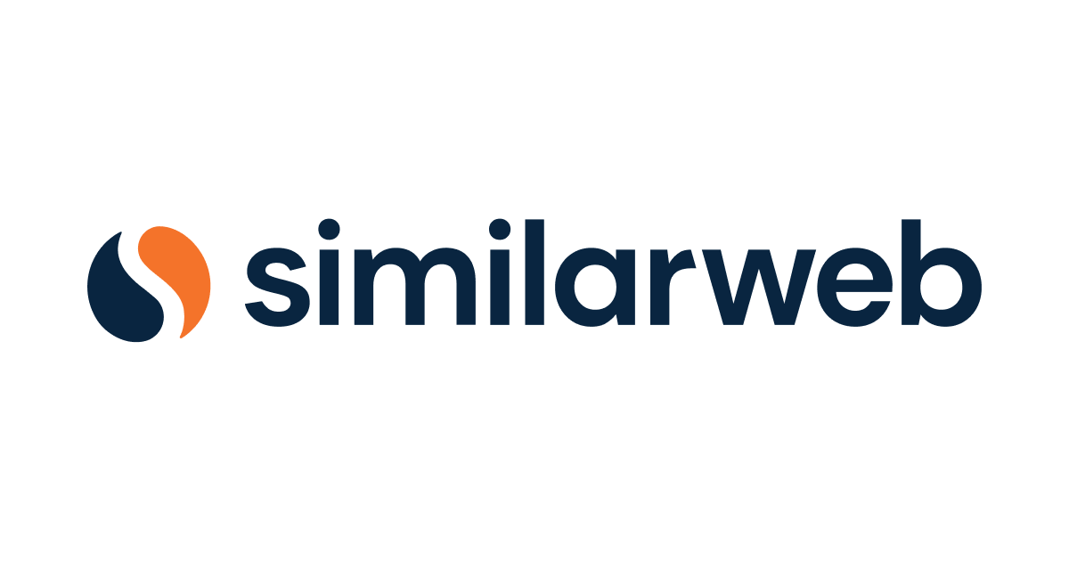 Similarweb – 流量竞品分析